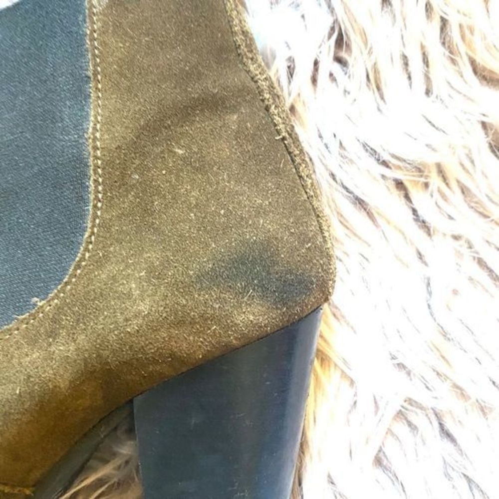 RIVER ISLAND Buckled Booties - Picture 4 of 6
